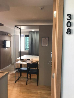 BAUTEN CABO BRANCO Flat 308 Próximo à Praia